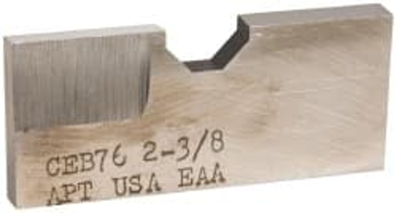 APT CEB56 UNIVERSAL SPADE DRILLS