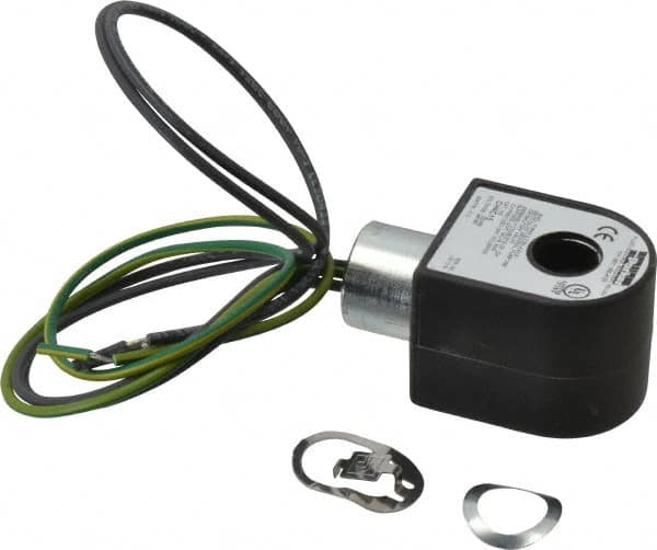 PARKER CH4C15 S.S. BODY SOLENOID VALVES