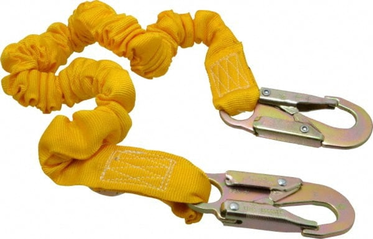 GEMTOR D11EL6 DECELERATOR STRETCH W/5155 6 FT.
