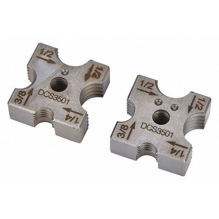 DEWALT TOOLS DCS3501 STOCK THREADED CUTTING DIE