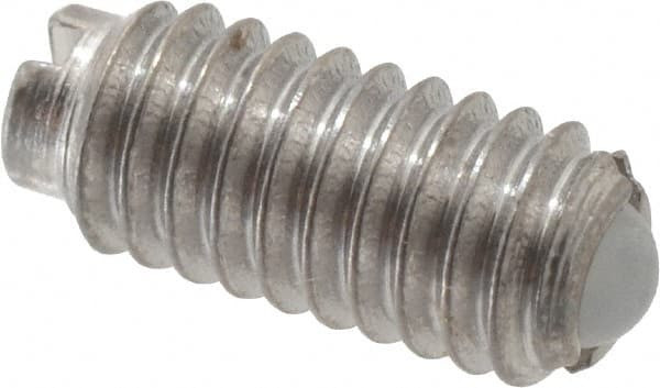 VLIER DSSB48 THREADED BALL PLUNGER
