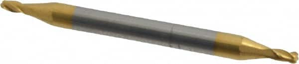 HERTEL E699924406 DOUBLE END, REG LENGTH, BALL