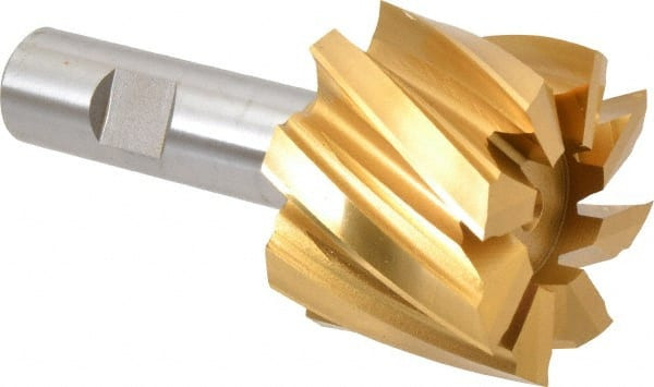HERTEL E899913327 2", 1-1/2" LOC, 3/4" SHANK DIAM, 3-7/8" 