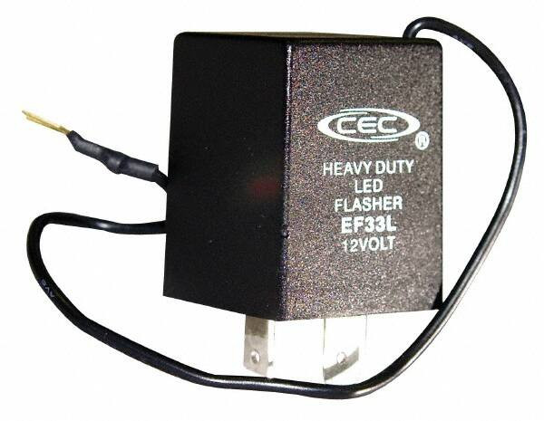 VALUE COLLECTION EF33L EMERGENCY LIGHTING