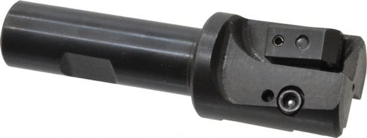 APT EM125-34 END MILL STANDARD