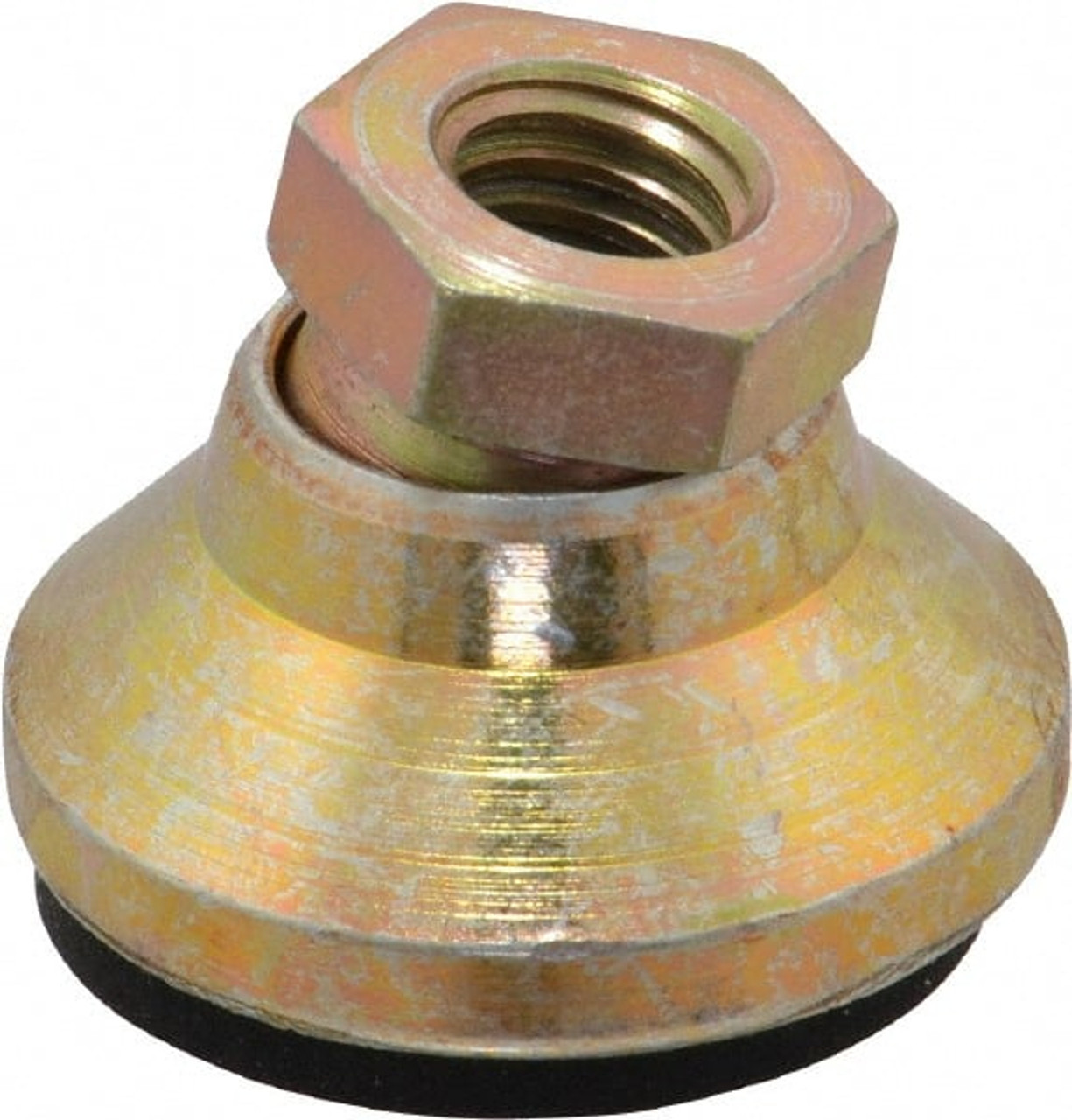 VLIER EP304B 2800 LB CAPACITY, 3/8-16 THREAD, 7/8" OA VLIER EP304B 2800 LB CAPACITY, 3/8-16 THREAD, 7/8" OA