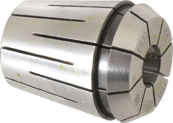 PARLEC ERS32-0433 11MM ER32 ER COOLANT COLLET