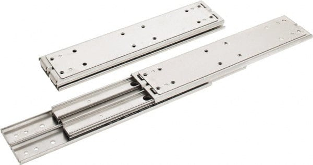 SUGATSUNE ESR-10-12 12" SLIDE LENGTH, 12.56" TRAVEL LENGTH, 