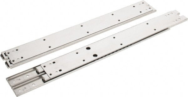 SUGATSUNE ESR-5-20 20" SLIDE LENGTH, 14.22" TRAVEL LENGTH, 