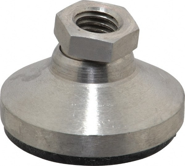 VLIER ESSP306B 3750 LB CAPACITY, 1/2-13 THREAD, 1-1/8" 