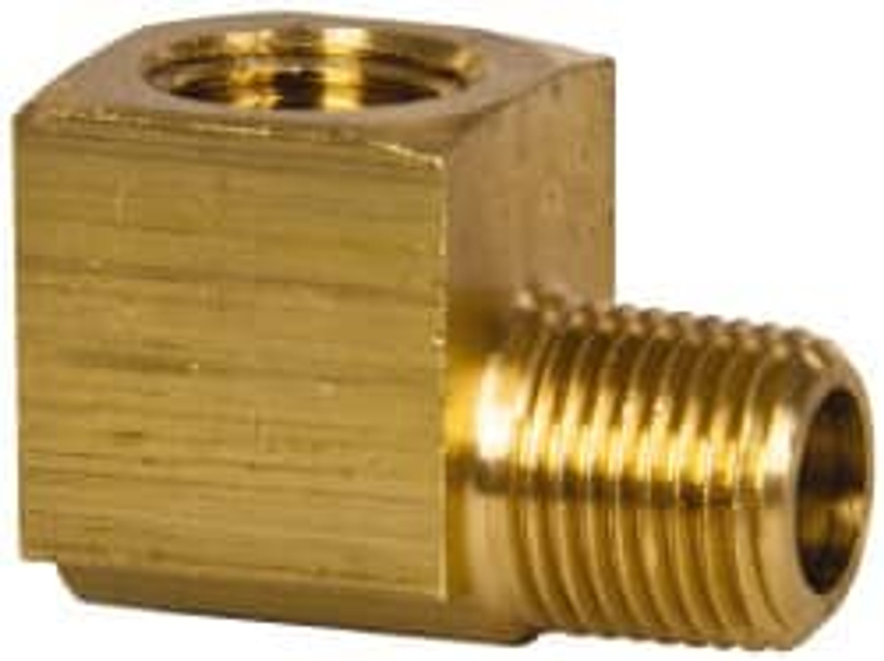 TRICO FE-1006 1/8 X 1/8 THREAD, CENTRAL LUBRICATION SY