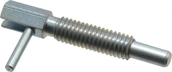 VLIER FR375P 3/8-16, 1.18" THREAD LENGTH, 1/4" PLUNGE