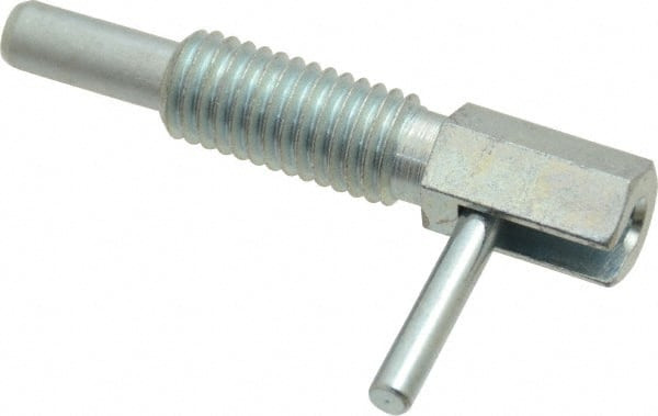 VLIER FR500 1/2-13, 1.1" THREAD LENGTH, 0.31" PLUNGE