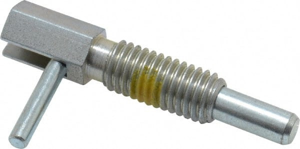 VLIER FR500P 1/2-13, 1.1" THREAD LENGTH, 0.31" PLUNGE