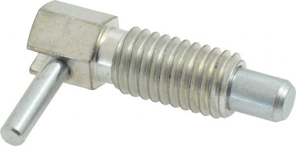 VLIER FRS500 1/2-13, 0.85" THREAD LENGTH, 0.31" PLUNG