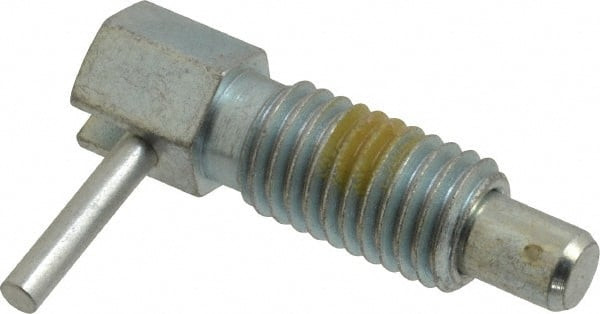 VLIER FRS625P 5/8-11, 1.07" THREAD LENGTH, 0.38" PLUNG