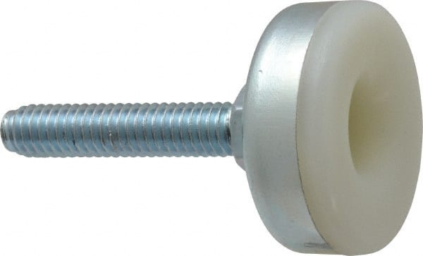 VLIER FSN302S 5/16-18 BOLT THREAD, STUD MOUNT LEVELING