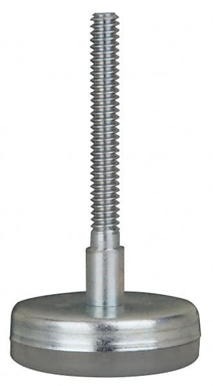 GIBRALTAR G012-EL-G SS LEVELING GLIDE