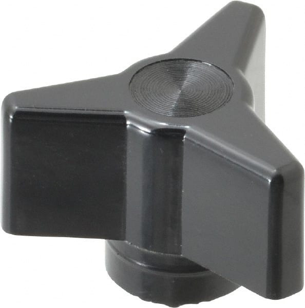 GIBRALTAR G10-3035AX 1-1/2" HEAD DIAM, 1/4-20 HOLE, 7/8" HIGH