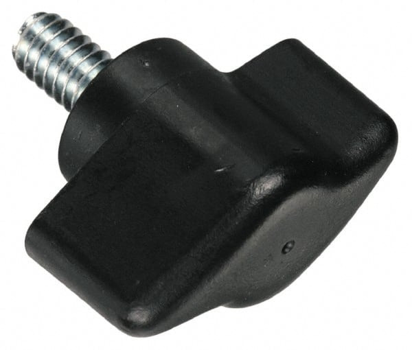 GIBRALTAR G10-3084-C 1-1/4" HEAD LENGTH, THERMOPLASTIC, THREA