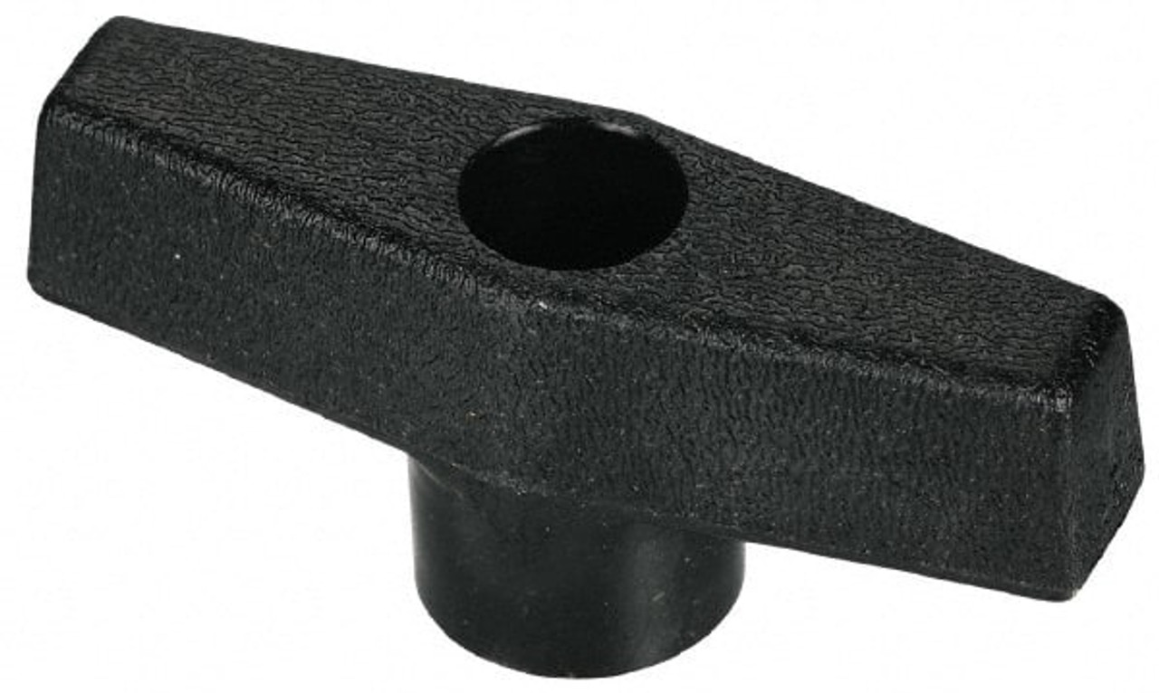 GIBRALTAR G10-3094-A 5/16-18 HOLE THREAD, 3-1/2" HEAD LENGTH,