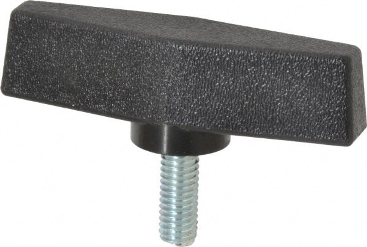 GIBRALTAR G10-3094-J 3-1/2" HEAD LENGTH, THERMOPLASTIC, THREA