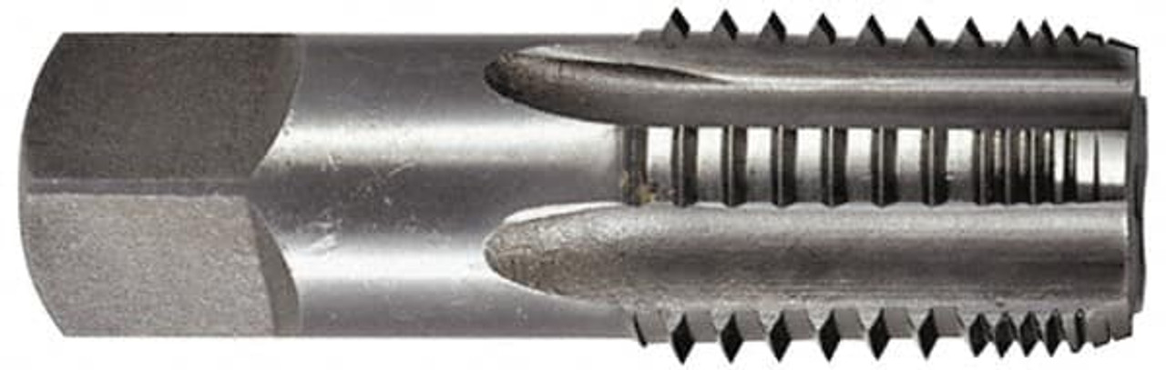 HERTEL G837570-S SHORT PROJECTION PIPE TAP