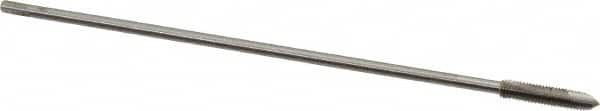 HERTEL G859442 M5X0.80 METRIC COARSE 2 FLUTE D4 HIGH SP