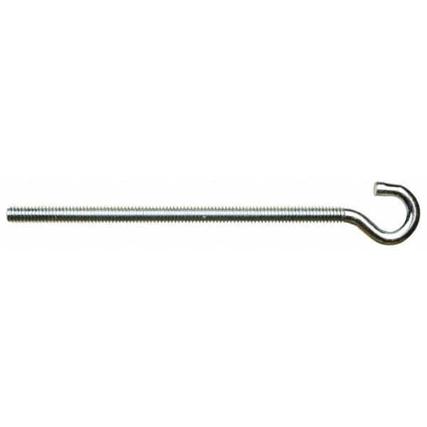 GIBRALTAR GIB19206 EYE BOLT ZINC