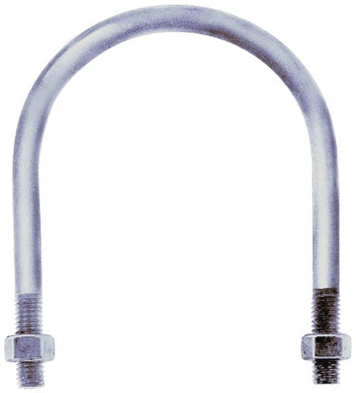 GIBRALTAR GIB53059 U-BOLT SPEC DR PLAIN STEEL
