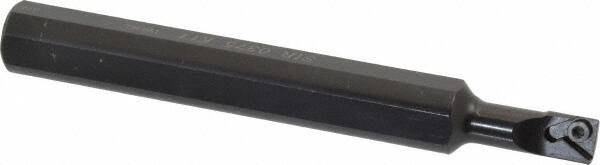 HERTEL H08700189 THREAD/GROOVE STANDARD HLDR