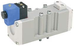 PARKER H3EVXBG023D VALVE-MANUALLY OPERATED