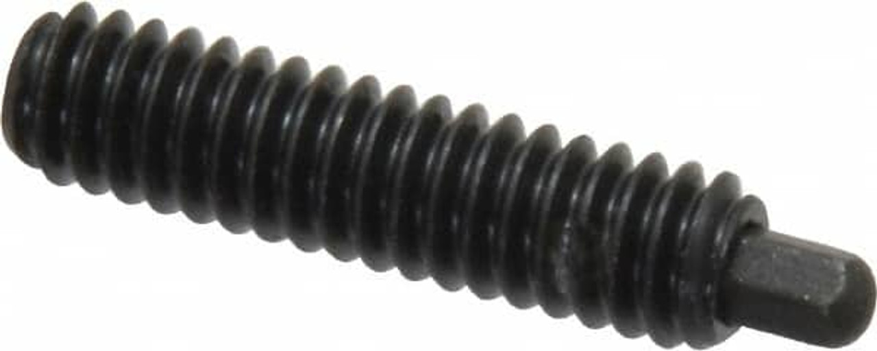 VLIER H54N SPRING PLUNGERS