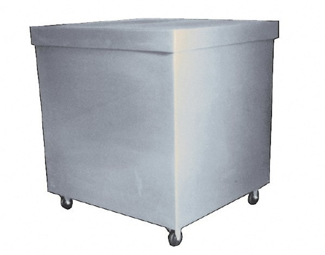 BAYHEAD PRODUCTS CORPORATION HC-1-C LARGE ROLLING CASE W/LID 30 X30 X37 