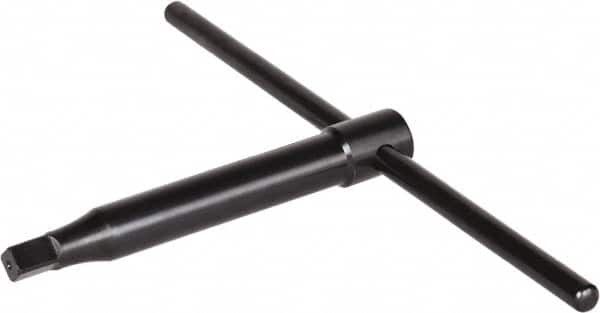 SAMCHULLY HDL-HCH-24 STEEL LATHE CHUCK HANDLE