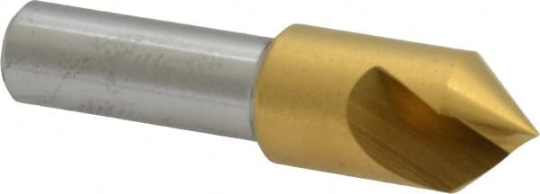 MELIN TOOL COMPANY HSP1-1/2-82T COBALT COUNTERSINK 1F 82 DEG. 1/2