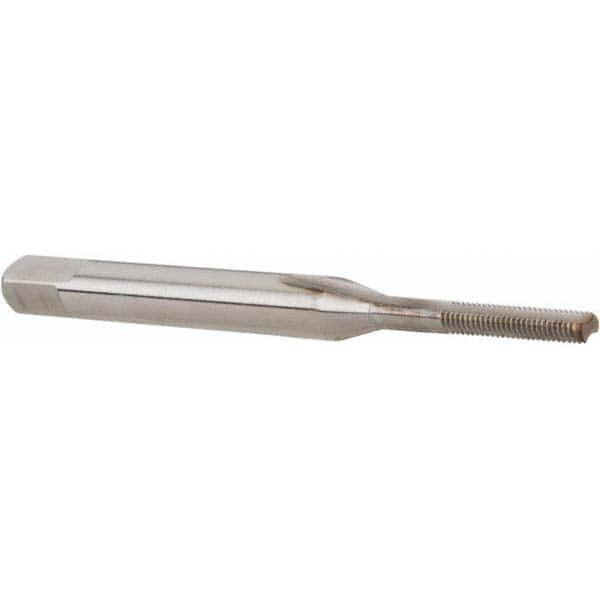 HERTEL K008025AS #1-72 UNF H2 2-FLUTE BRIGHT FINISH HIGH 