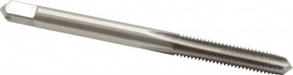 HERTEL K008268AS #10-32 UNF H3 4-FLUTE BRIGHT FINISH HIGH