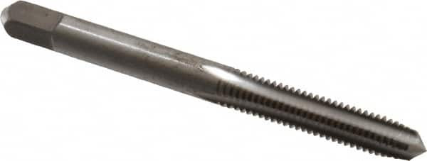 HERTEL K008305AS #12-28 UNF H3 4-FLUTE BRIGHT FINISH HIGH