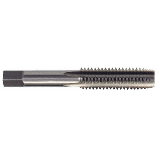 HERTEL K008326AS 1/4-20 UNC H5 4-FLUTE BRIGHT FINISH HIGH
