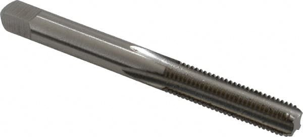 HERTEL K008360AS 1/4-28 UNF H4 4-FLUTE BRIGHT FINISH HIGH
