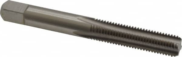HERTEL K008410AS 5/16-24 UNF H3 4-FLUTE BRIGHT FINISH HIG