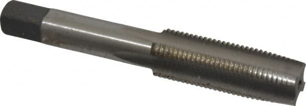 HERTEL K008552AS 9/16-18 UNF H3 4-FLUTE BRIGHT FINISH HIG