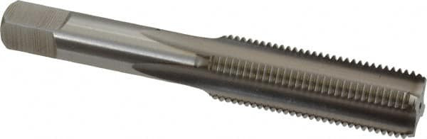 HERTEL K008554AS 9/16-18 UNF H3 4-FLUTE BRIGHT FINISH HIG