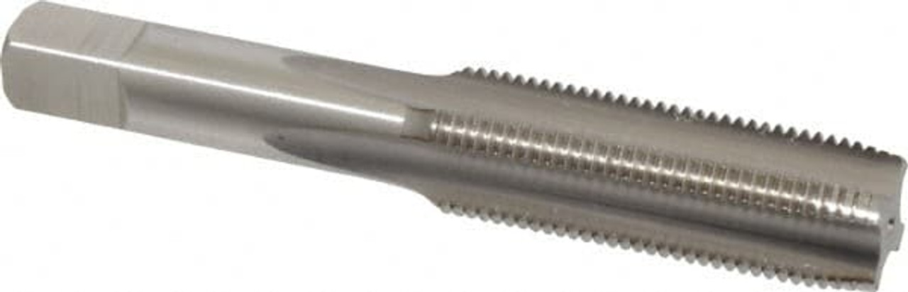 HERTEL K008574AS 5/8-18 UNF H3 4-FLUTE BRIGHT FINISH HIGH