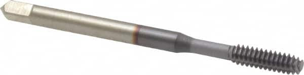 HERTEL K010331AS85 #6-32 UNC BOTTOMING THREAD FORMING TAP