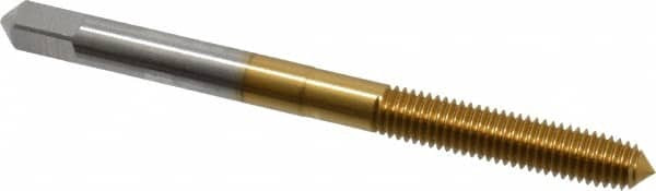 HERTEL K010454AS25 M5X0.80 METRIC COARSE PLUG THREAD FORMIN