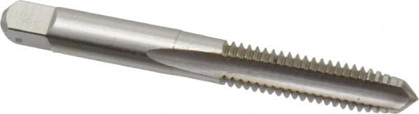 HERTEL K011077AS 5/16-18 UNC H5 3-FLUTE BRIGHT FINISH HIG