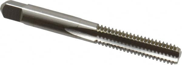 HERTEL K011078AS 5/16-18 UNC H5 3-FLUTE BRIGHT FINISH HIG