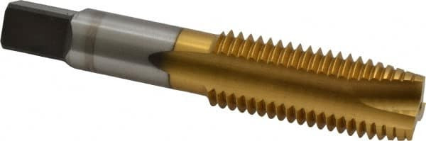 HERTEL K013033AS25 TIN COATED SP.PT.TAPS